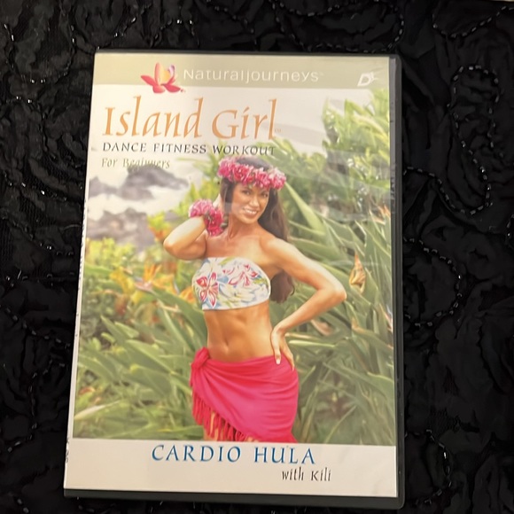 Workout dvd bundle - Picture 5 of 12